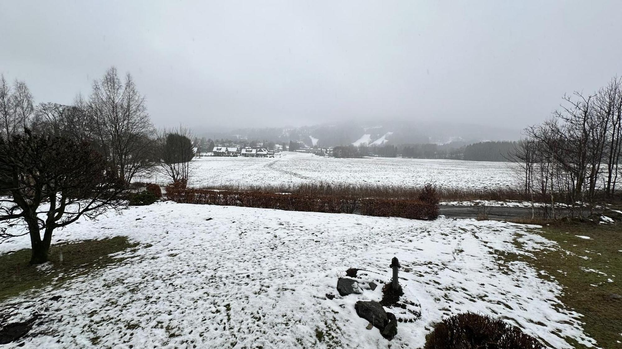 Penzion Satelit Destne v Orlickych horach Exterior foto